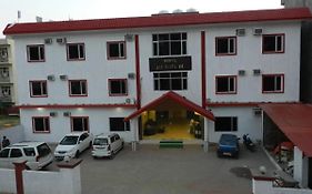 Jai Mata di Hotel Katra